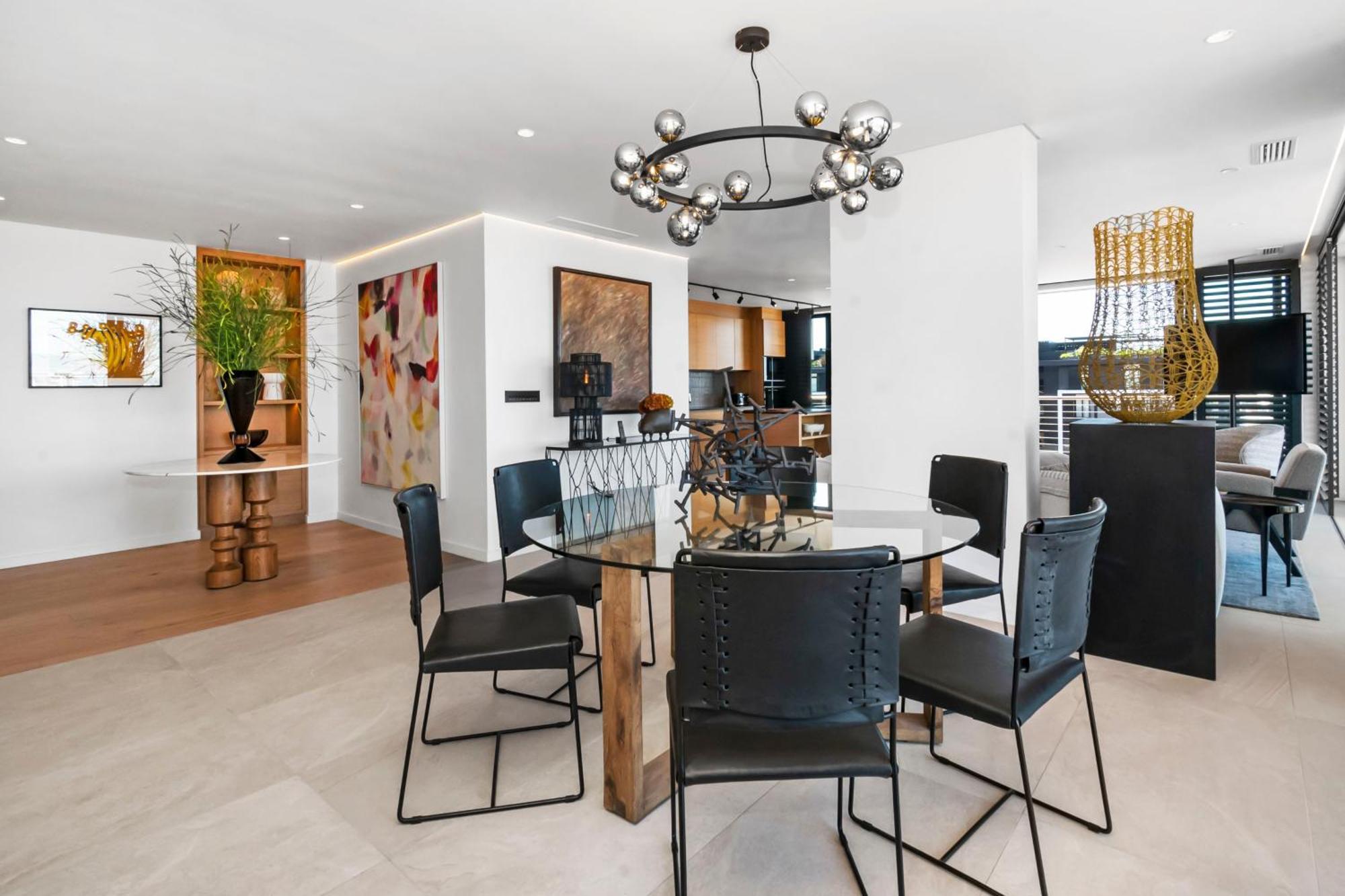 קייפטאון Xenia Aparthotel By Totalstay מראה חיצוני תמונה