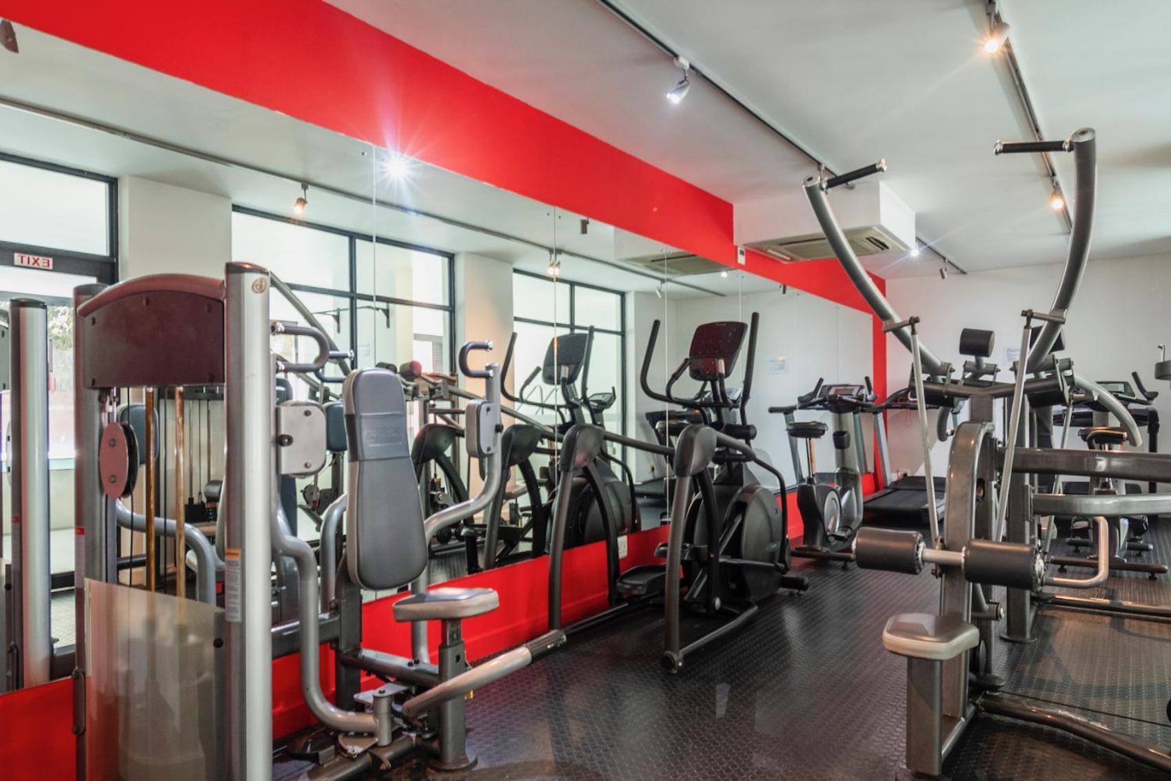 קייפטאון Xenia Aparthotel By Totalstay מראה חיצוני תמונה
