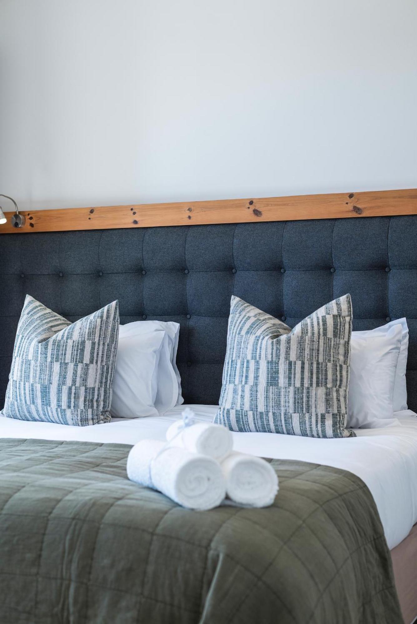 קייפטאון Xenia Aparthotel By Totalstay מראה חיצוני תמונה