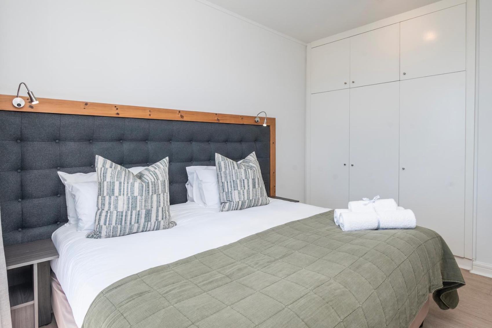 קייפטאון Xenia Aparthotel By Totalstay מראה חיצוני תמונה