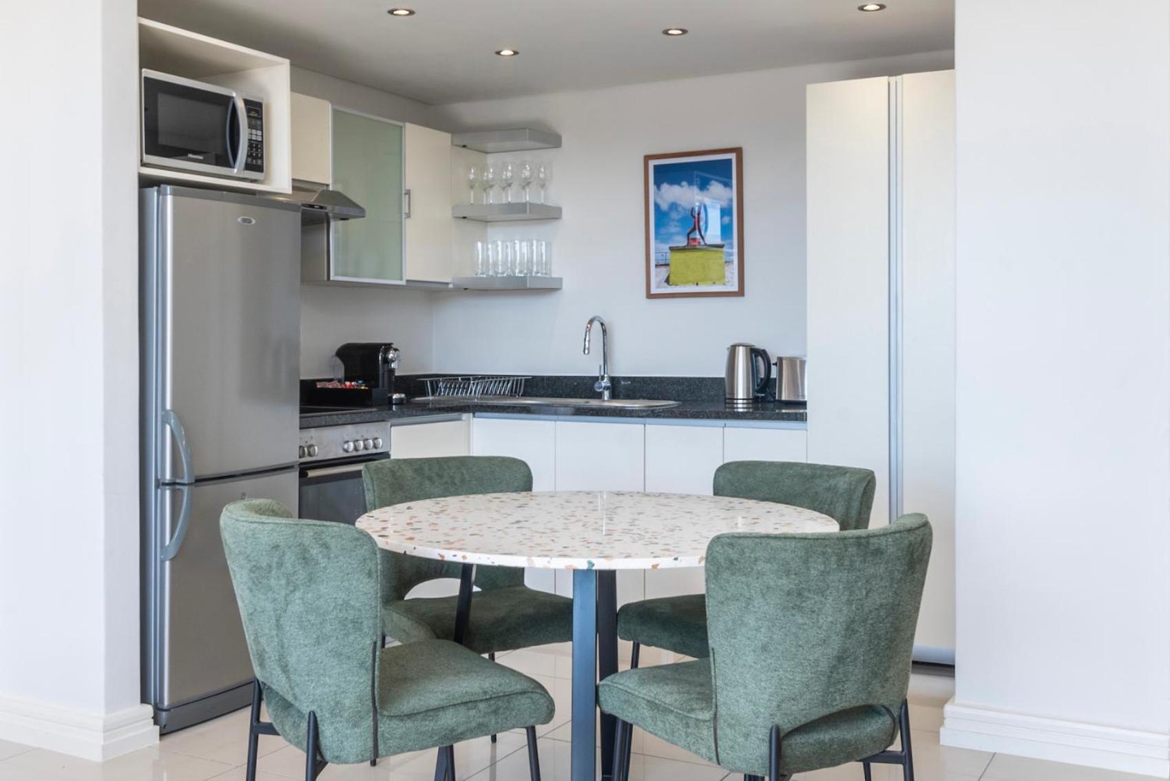 קייפטאון Xenia Aparthotel By Totalstay מראה חיצוני תמונה
