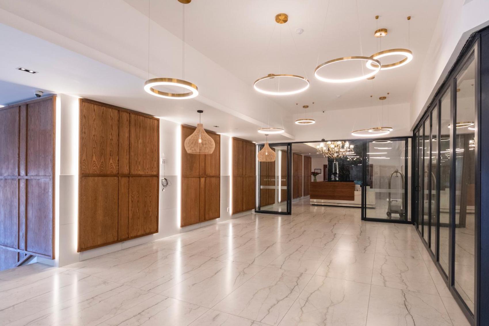 קייפטאון Xenia Aparthotel By Totalstay מראה חיצוני תמונה