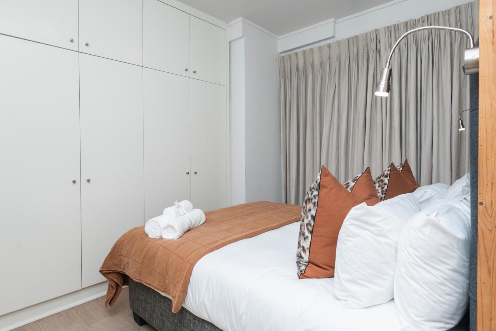 קייפטאון Xenia Aparthotel By Totalstay מראה חיצוני תמונה
