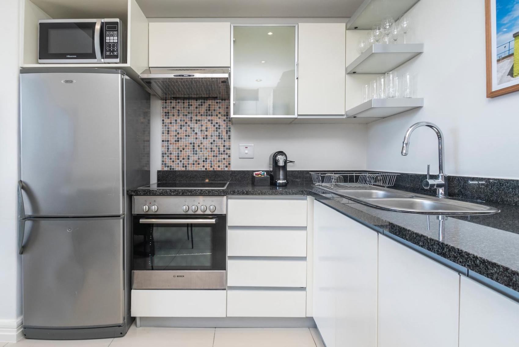 קייפטאון Xenia Aparthotel By Totalstay מראה חיצוני תמונה