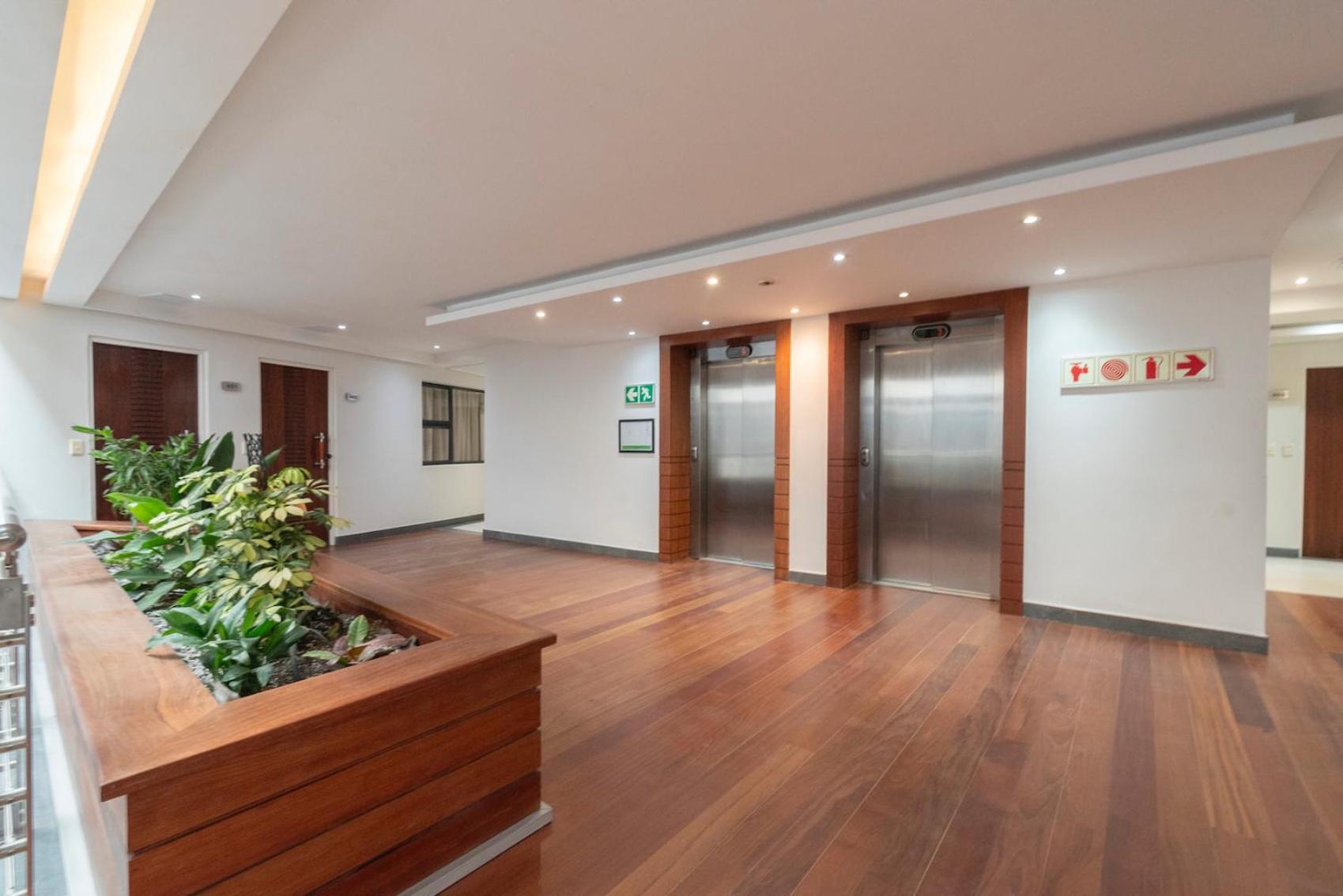 קייפטאון Xenia Aparthotel By Totalstay מראה חיצוני תמונה