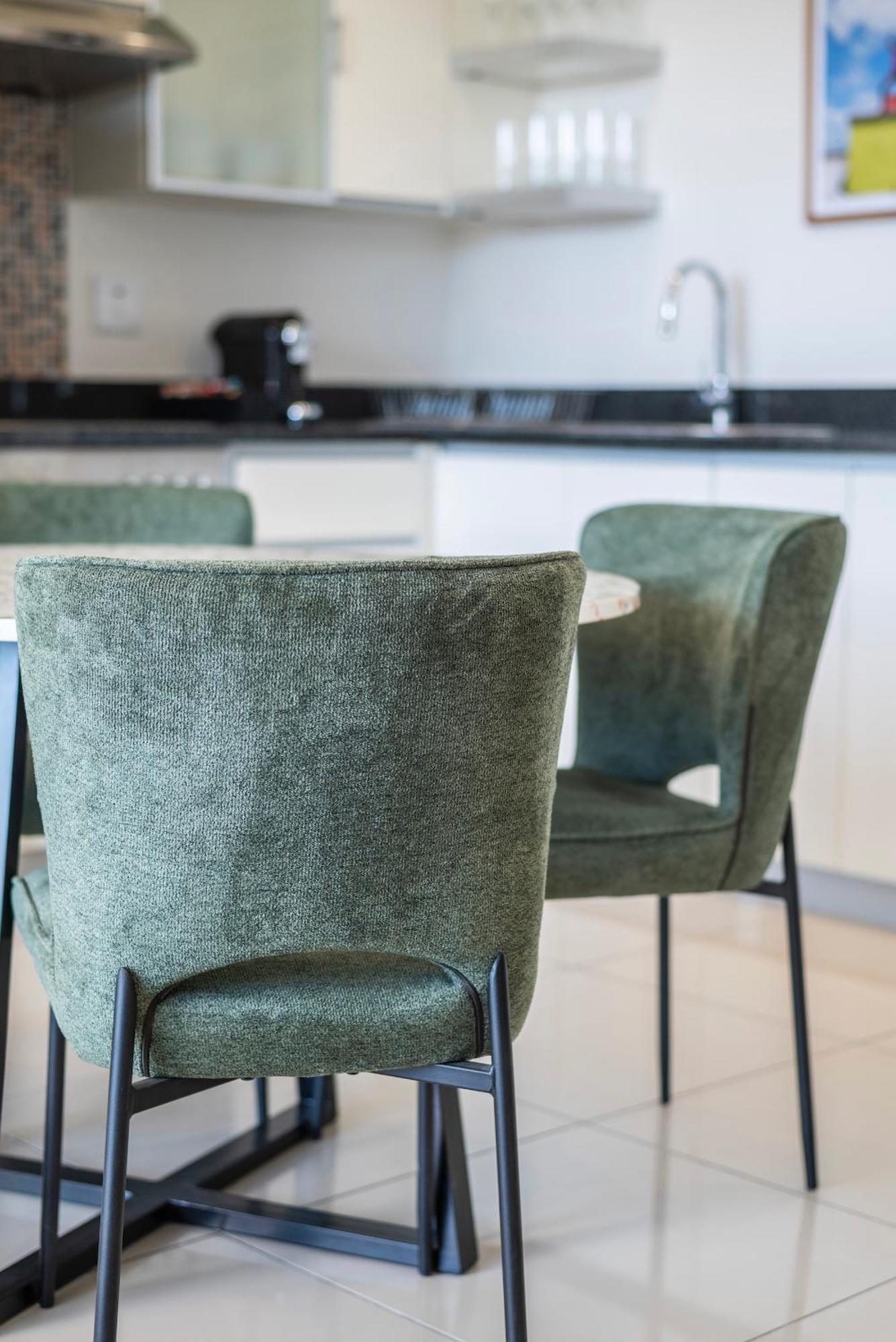 קייפטאון Xenia Aparthotel By Totalstay מראה חיצוני תמונה