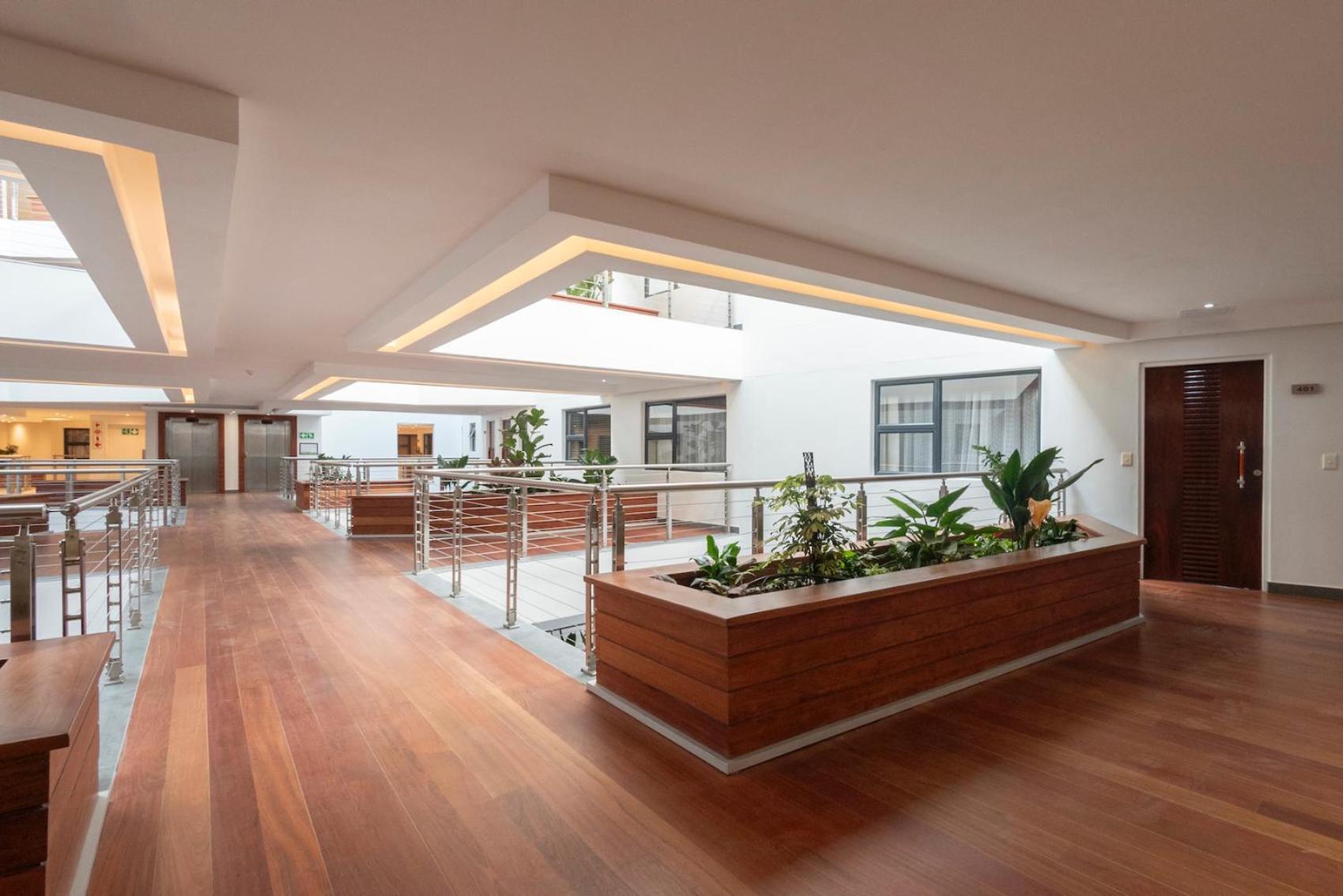 קייפטאון Xenia Aparthotel By Totalstay מראה חיצוני תמונה