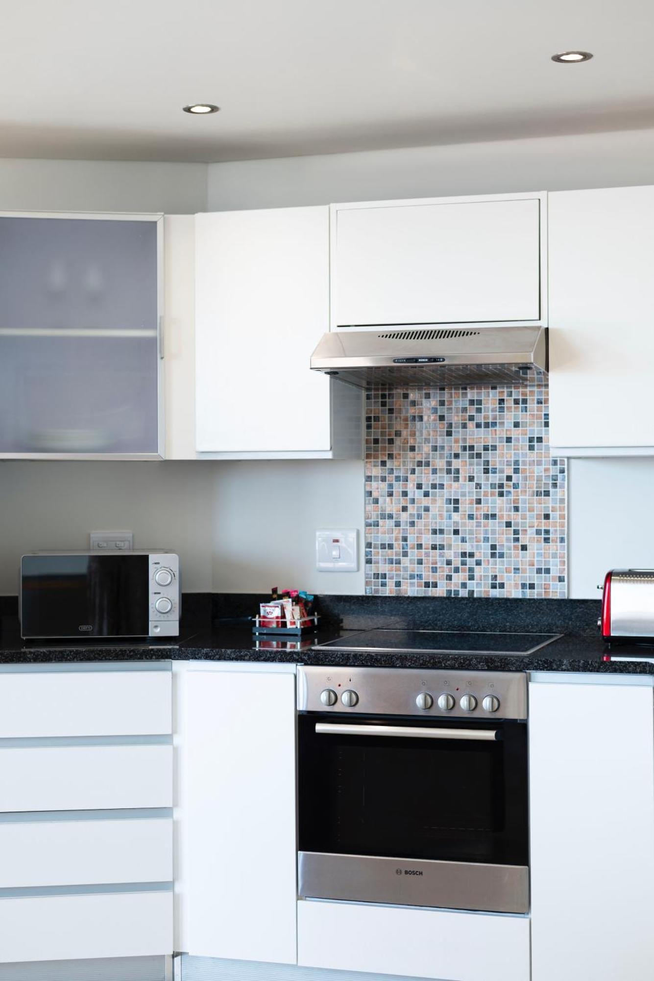 קייפטאון Xenia Aparthotel By Totalstay מראה חיצוני תמונה