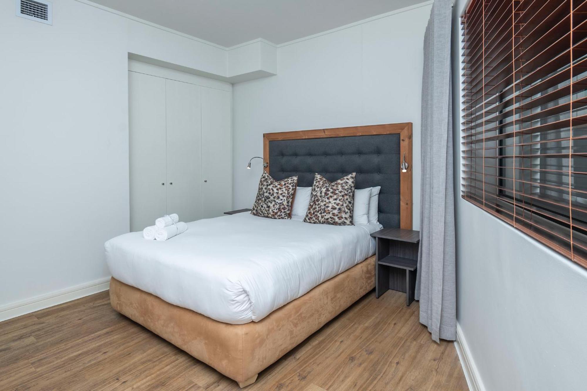 קייפטאון Xenia Aparthotel By Totalstay מראה חיצוני תמונה