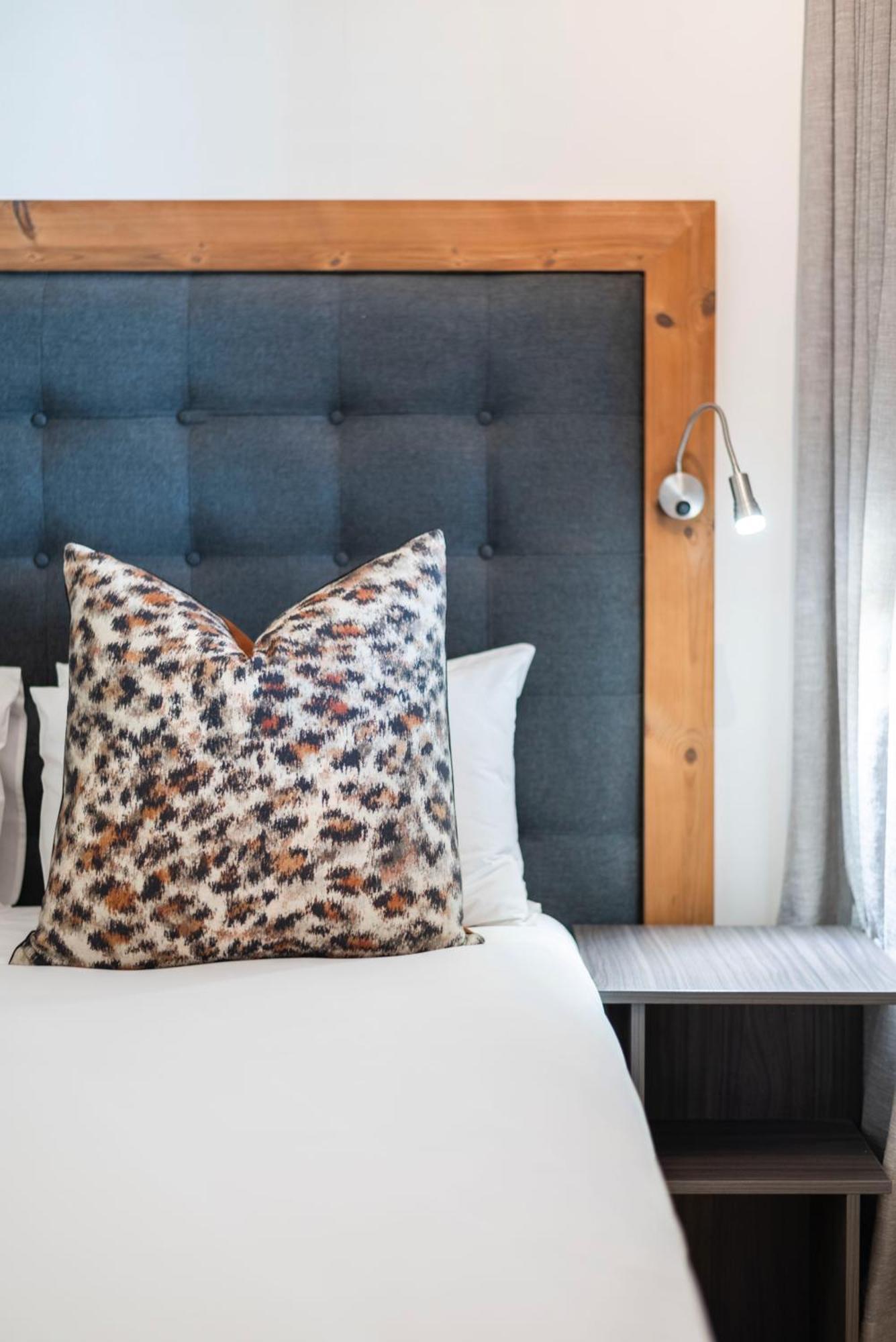 קייפטאון Xenia Aparthotel By Totalstay מראה חיצוני תמונה